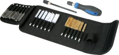LASER Wire Brush Set (TL7120)