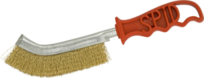 SIT 'SPID' Brushes (WB19)