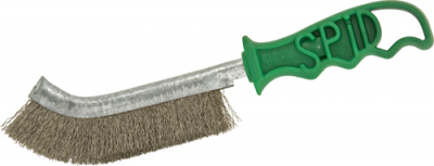 SIT 'SPID' Brushes (WB31)