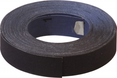 Emery Rolls - Blue Twill (WER150)