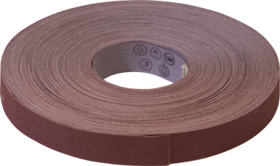 Emery Rolls - Brown (Engineers' Quality) (WER4)