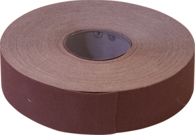 Emery Rolls - Brown (Engineers' Quality) (WER5)