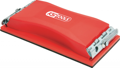 KS TOOLS Sanding Block (K515.3095)