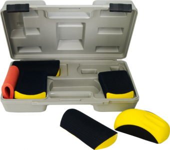 Sanding Kit - Curved Blocks (WSD100)