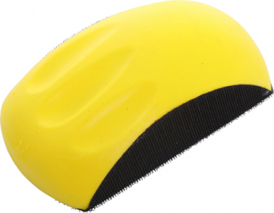 Sanding Block - Hook & Loop (WSD101)