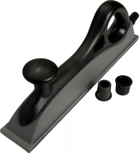 Sanding Block with Dust Extraction (WSD103)