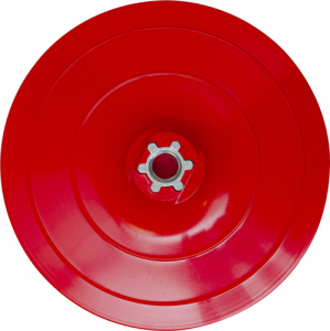 Backing Pads for Velour-Backed Discs (WSD60)