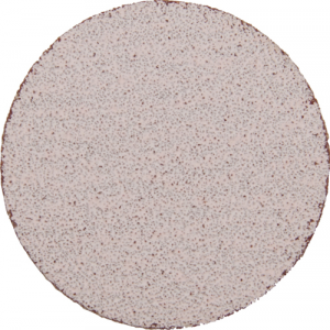 'Mini' Sanding Discs with Velour Backing (WSD73)