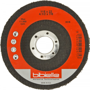 BIBIELLE 'Strip-It' Abrasive Discs (WB304)