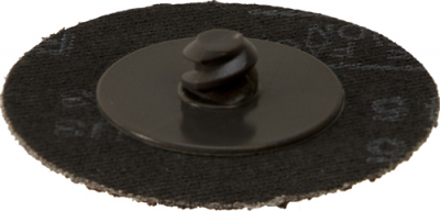BIBIELLE Quick Change 'R' Aluminium Oxide Discs (WQD118)