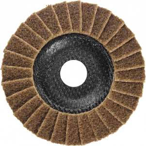 OSBORN Polishing Flap Discs (AP62)