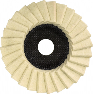 OSBORN Gloss Polishing Flap Discs (DPD14)