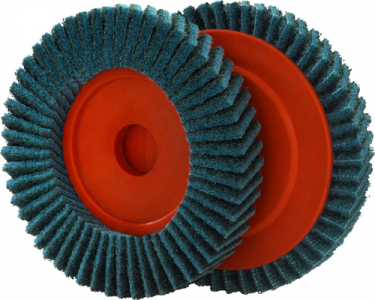 OSBORN Polishing Wheels (DPW32)