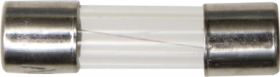 Mini Glass Fuses (EFG102)