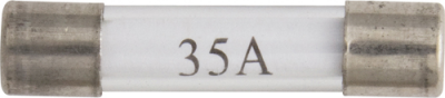 Glass Fuses (EFG2)
