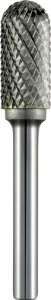 ALPEN Rotary Burr - Ball Nose (DB12)