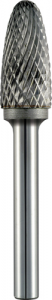 ALPEN Rotary Burr - Arc Round Nose (DB20)