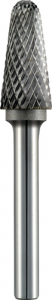 ALPEN Rotary Burr - Conical Ball Nose (DB6)