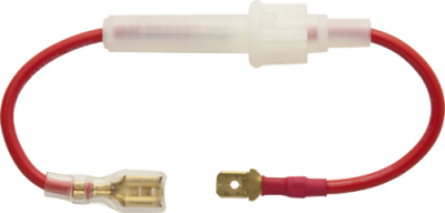 Glass Fuse Holders (EFH11)