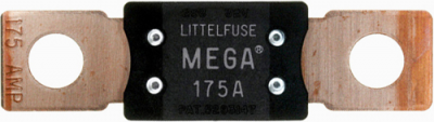 LITTELFUSE MEGA Fuse 32V (EFM175)