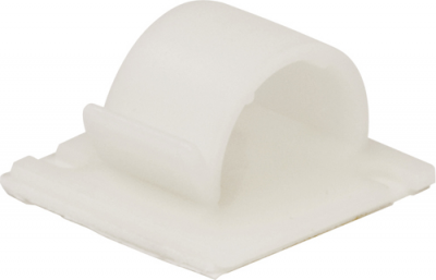 Assorted Pack of Cable Clips - Plastic (AP5)