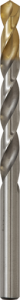 DORMER 'A002' HSS Jobber Twist Drills - Metric (DXM3.3)