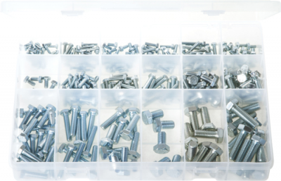 Set Screws High Tensile - Metric (AB564)