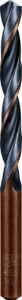 ALPEN 'Sprint Master' HSS Jobber Twist Drills - Imperial (DR18L)