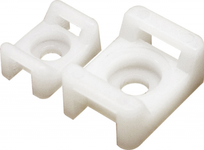 Cable Tie Cradles  (EMC5)