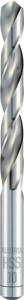 ALPEN 'Super' HSS (Ground Flute) Jobber Twist Drills - Metric (DGM4)