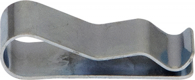 Chassis Clips - Steel (EAC13)