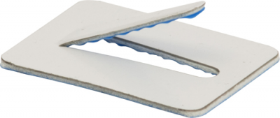 Cable Clips - Metal (EAC27)