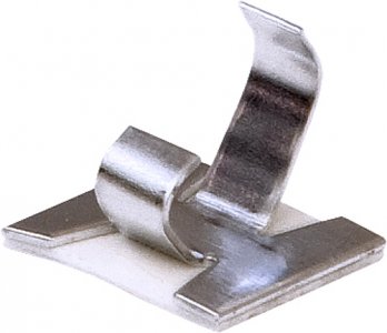 Cable Clips - Metal (EAC6)