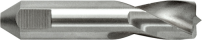 ALPEN HSS-Co Cobalt Spot Weld Drills (TL537)