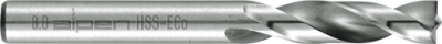 ALPEN HSS-Co Cobalt Spot Weld Drills (TL538)