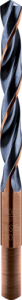 ALPEN 'Sprint Master' HSS Reduced Shank Jobber Drills (DRS16)