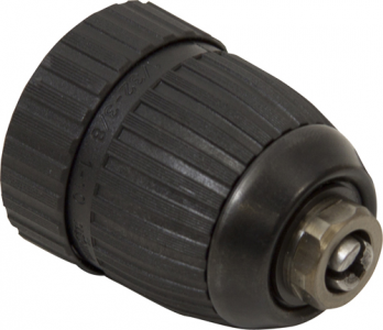 Keyless Drill Chucks (DRC5)