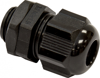 Cable Gland - Metric (ECG32)