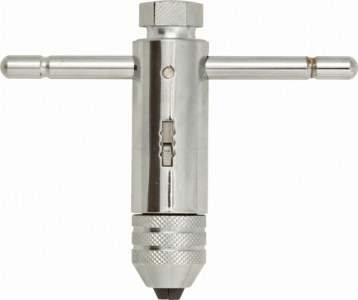 Tap Wrench with Ratchet (TL546)