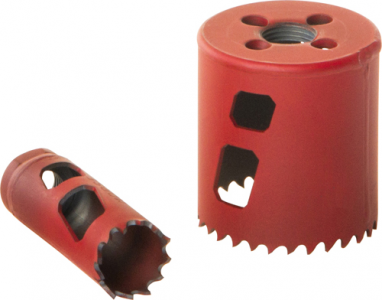 MORSE 'Master Cobalt&reg;' Hole Saws (TNAV64)