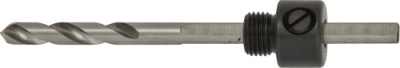 MORSE Hole Saw Arbors (TNM24K)