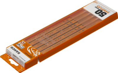 BAHCO 'Sandflex' Hacksaw Blades (TB1032C)