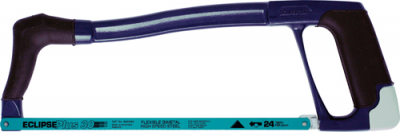 ECLIPSE 'Pro-Plus' Hacksaw Frame (TL605)