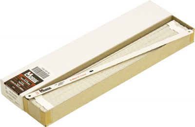 MORSE Hacksaw Blades (TL622)