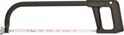 MORSE Hacksaw Frame (TL631)