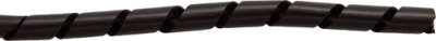 Spiral Binding - Black (ECS29)