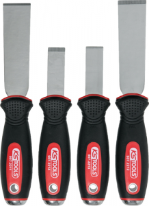 KS TOOLS Chisel Scraper Set (K907.2210)