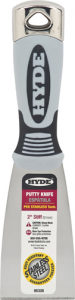 HYDE 'MAXXGRIP PRO' Stiff Scraper (TNY2)