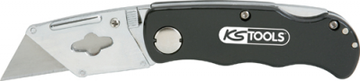 KS TOOLS Folding Knife (K907.2174)