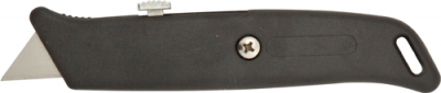 Trimming Knife All Metal with Top Lever Retractor (TL659)